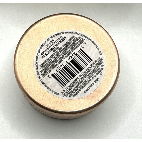 Vintage Hammered Copper Candle Holder With Lid - Picture 7 of 7